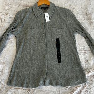 Banana Republic Button Down